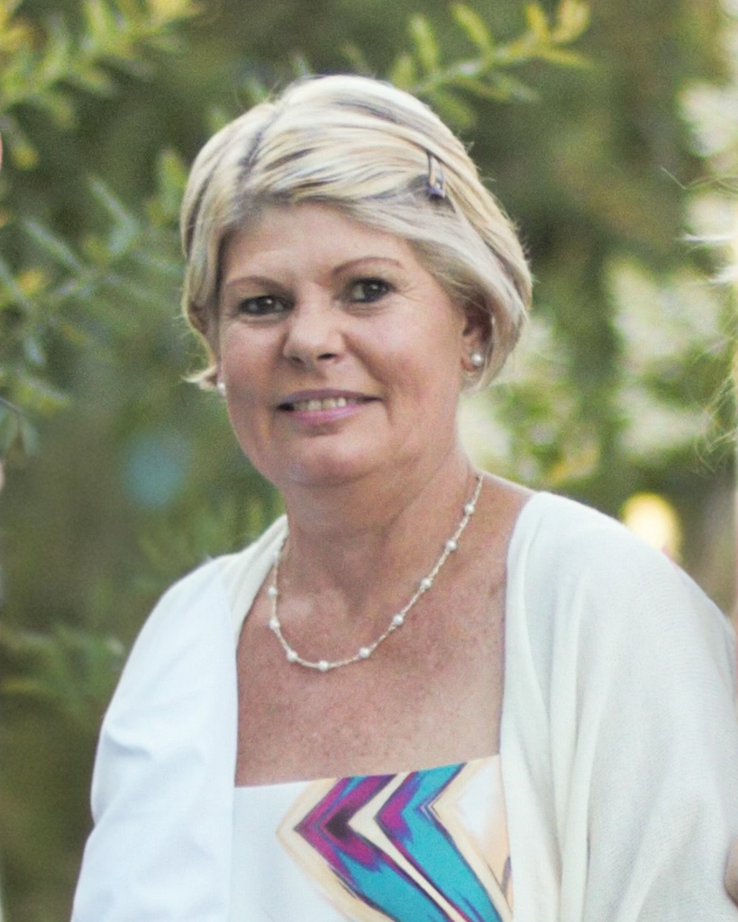 Suzanne "Sue" Miller Profile Photo