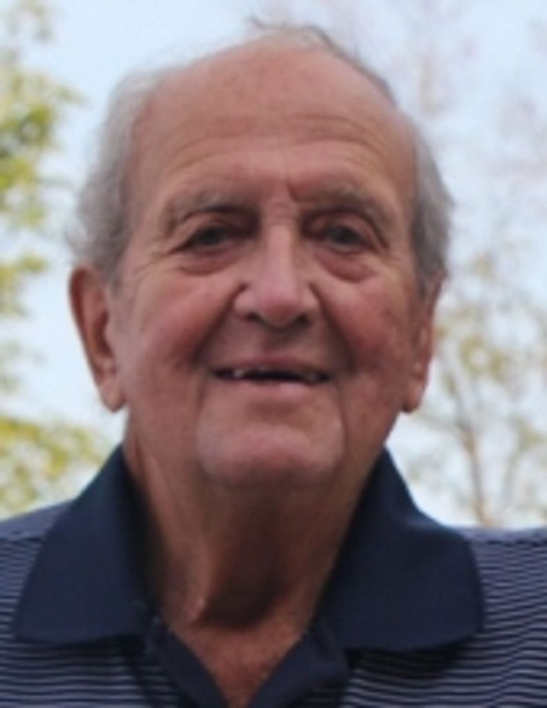 Dale Hagerman