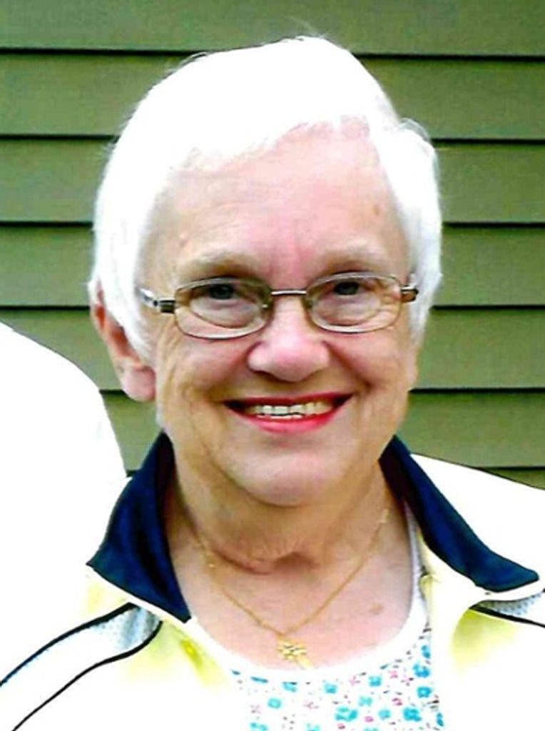 Joan E. Messina