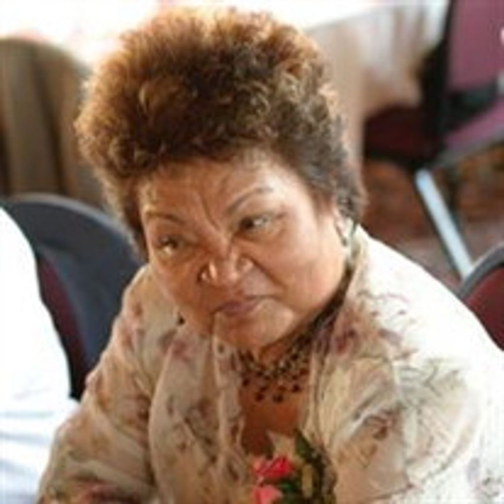 Esperanza S. Kaufmann