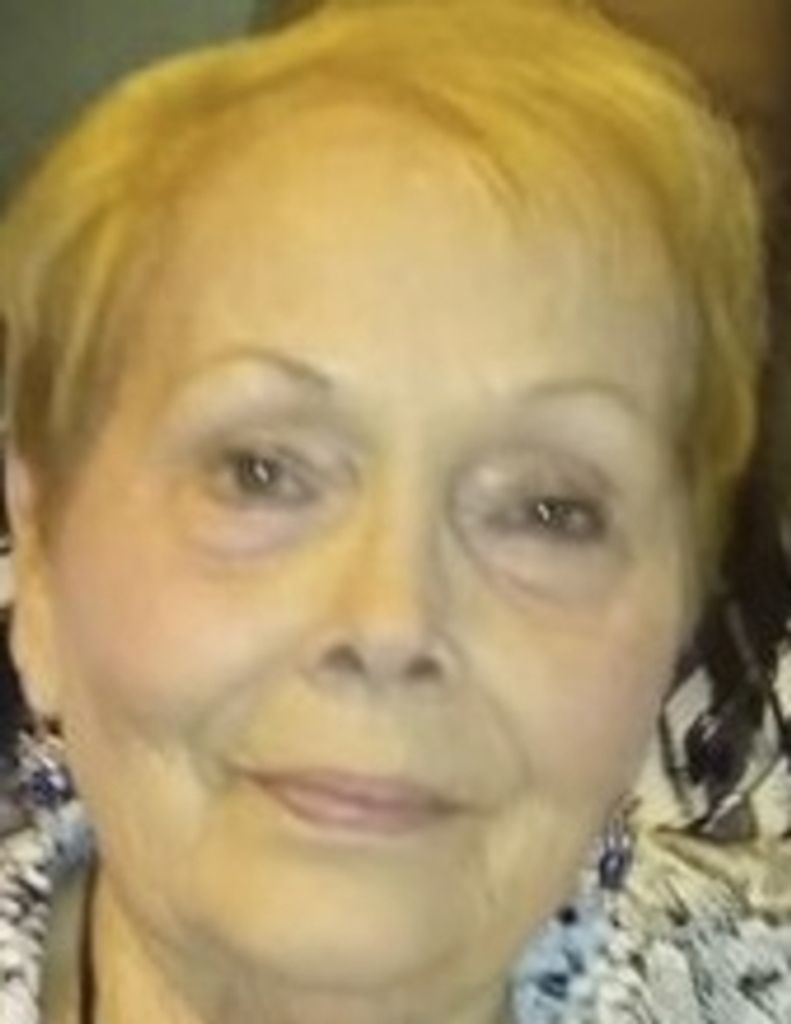 Martha "Marty" Davis