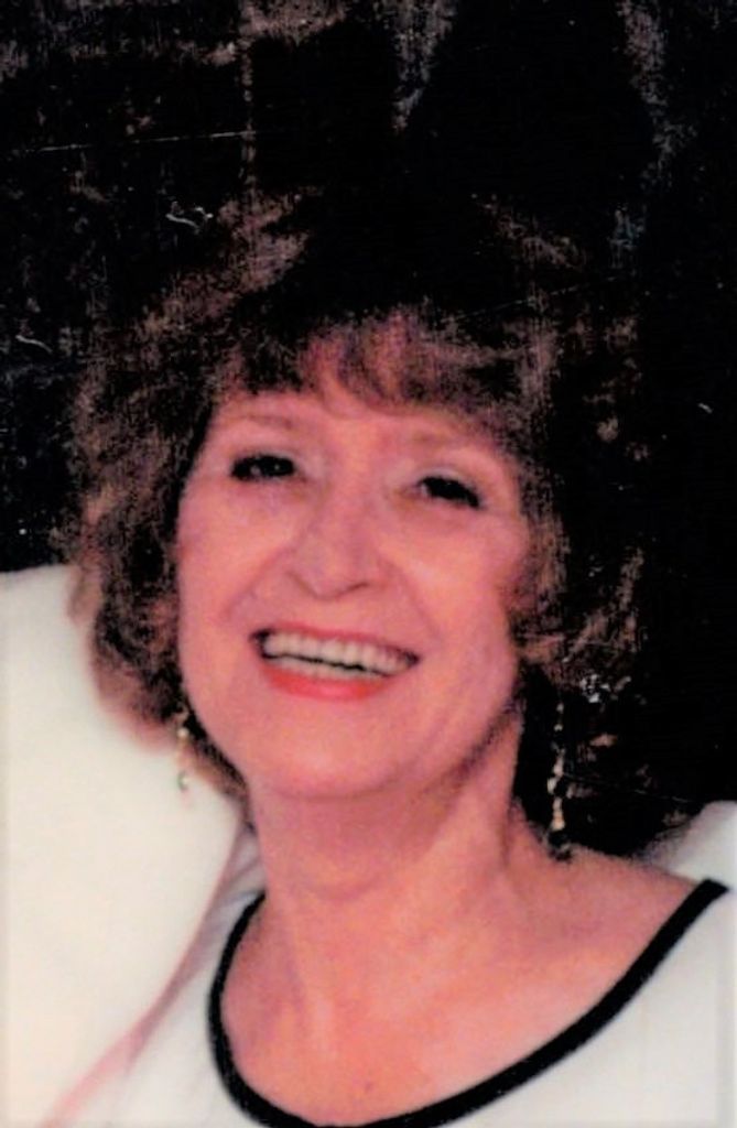 Helen Ann Hemming