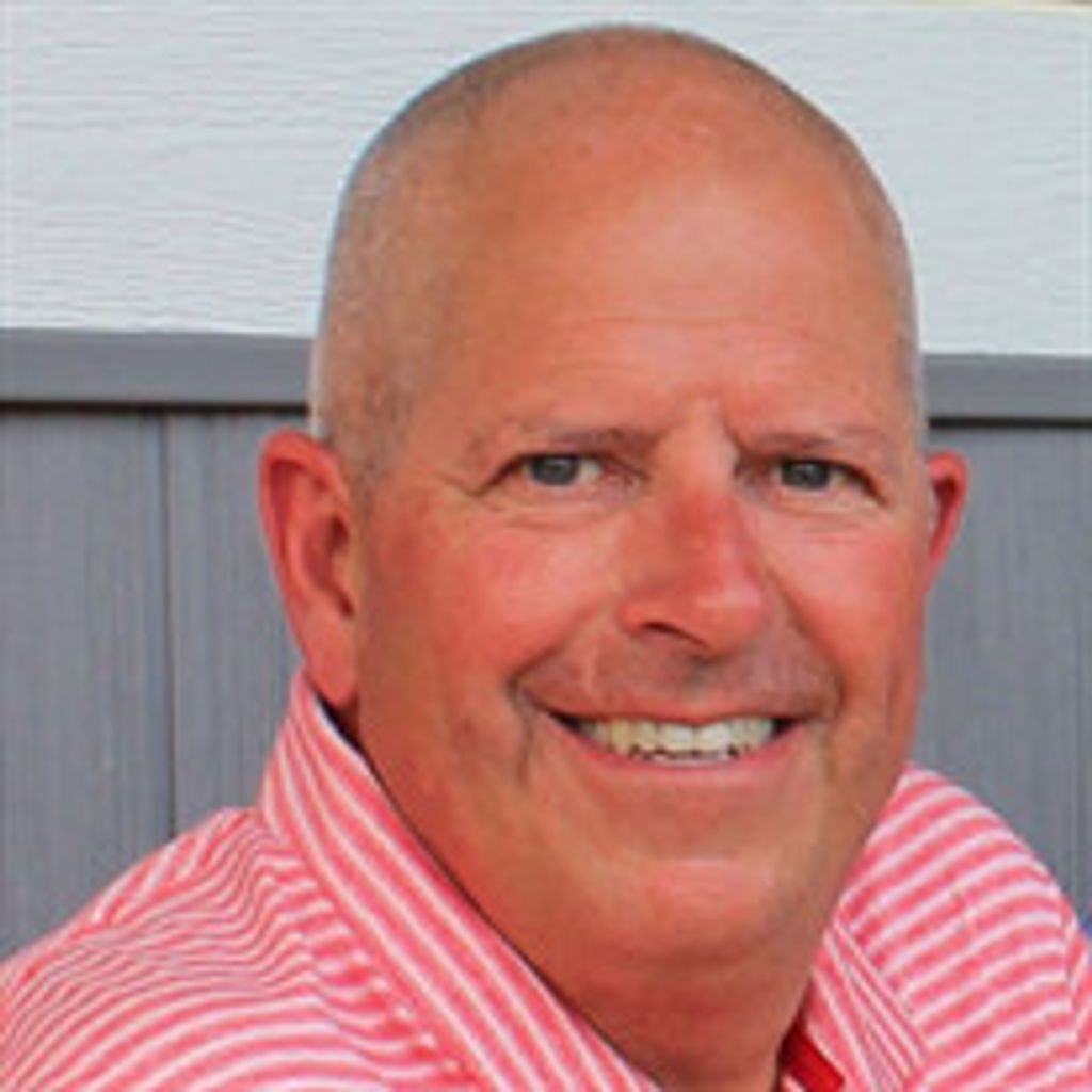 Thomas Verhelst Profile Photo