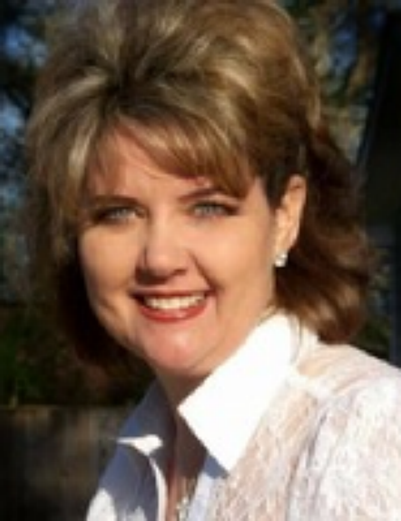 Kimberly  Joanne Bullard-Benson