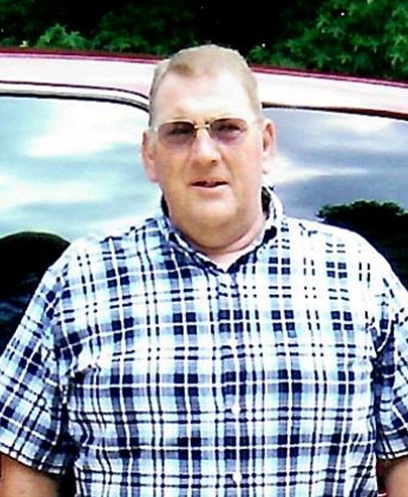 Donald Fredrick “Fritz” Huster