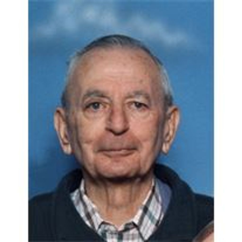 Richard H. Baxter