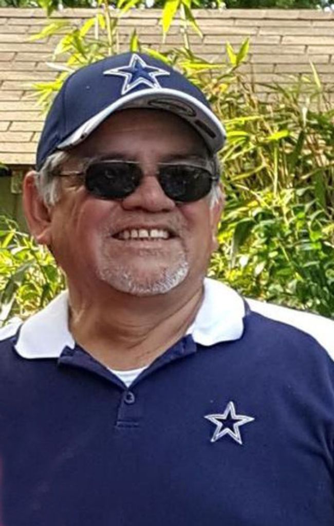 Daniel Bo Diaz, Jr. Profile Photo