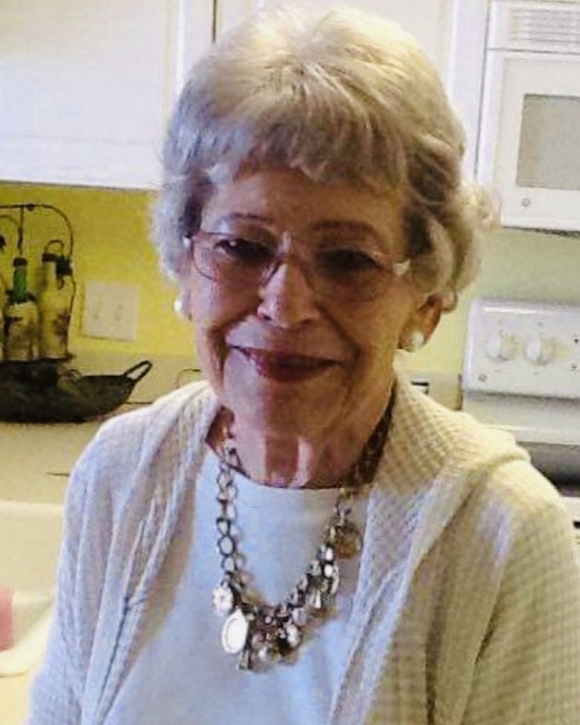 Audrey Campbell Profile Photo