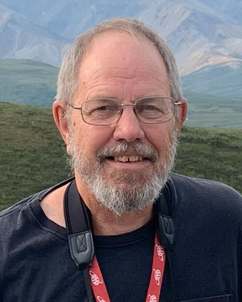 David L. Ulrich
