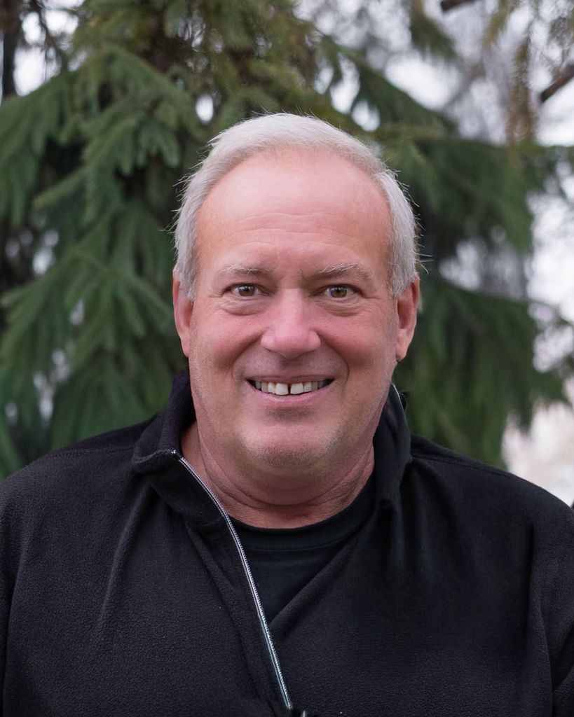 Randy Sanders
