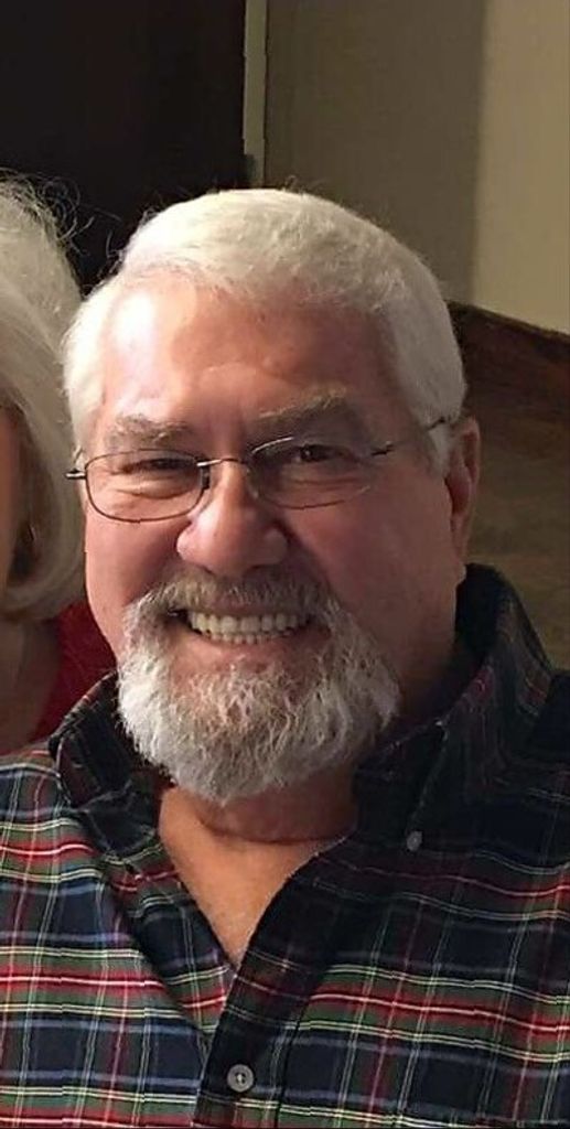 Gerald David Hennard Profile Photo