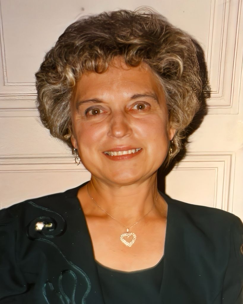 Lillian R. Vallone