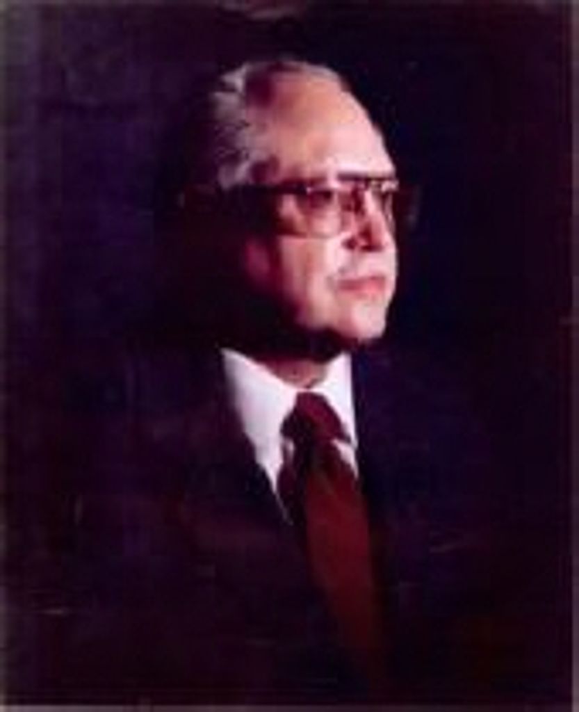 Roy Dean Willoughby