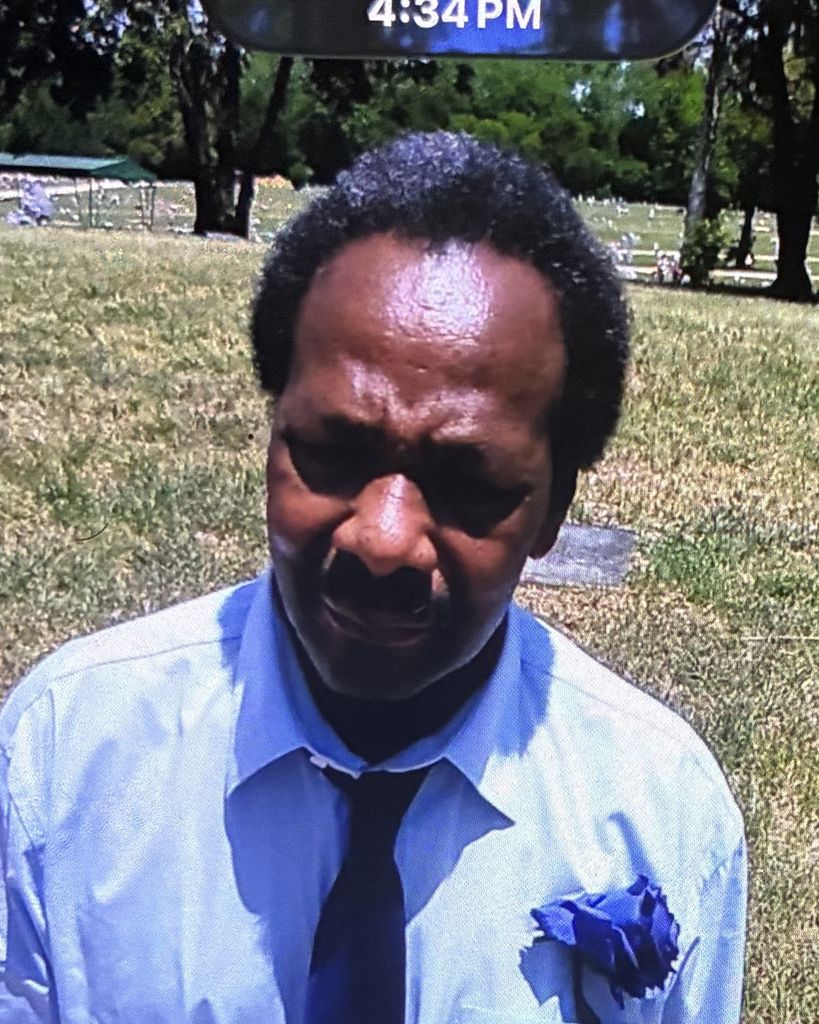 ROBERT ALLEN PRESTON