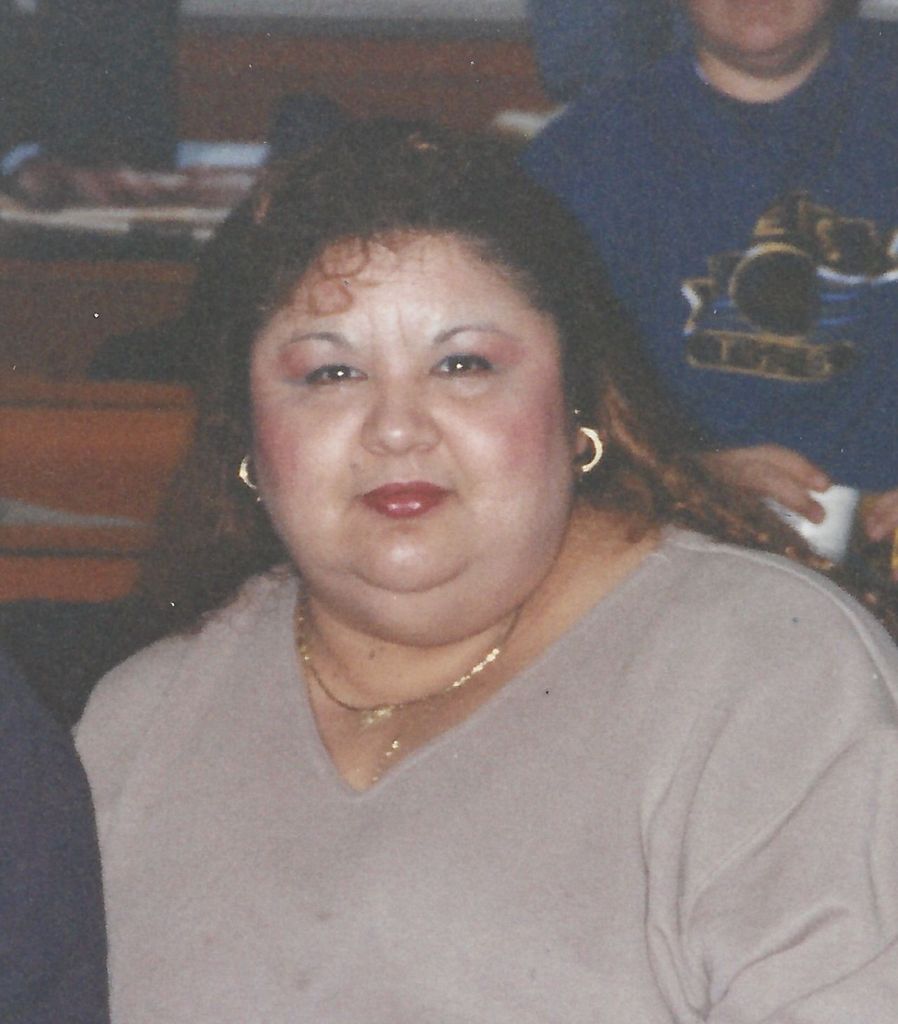 America Sanchez Profile Photo