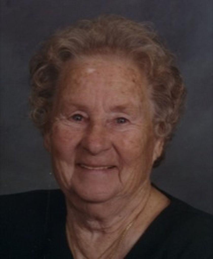 Susan Burkett