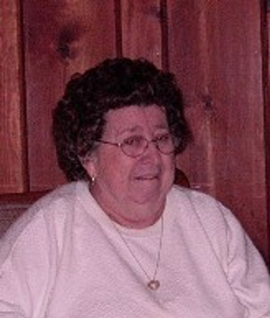 Louise Norman