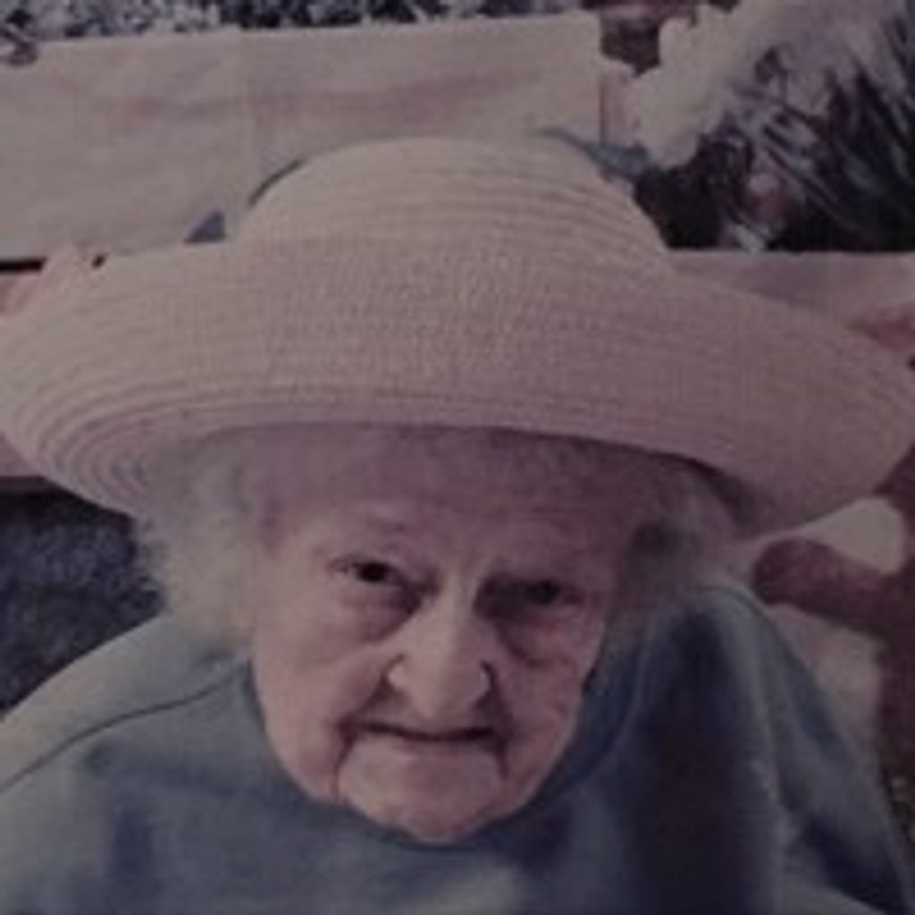 Eula Virginia Plaugher