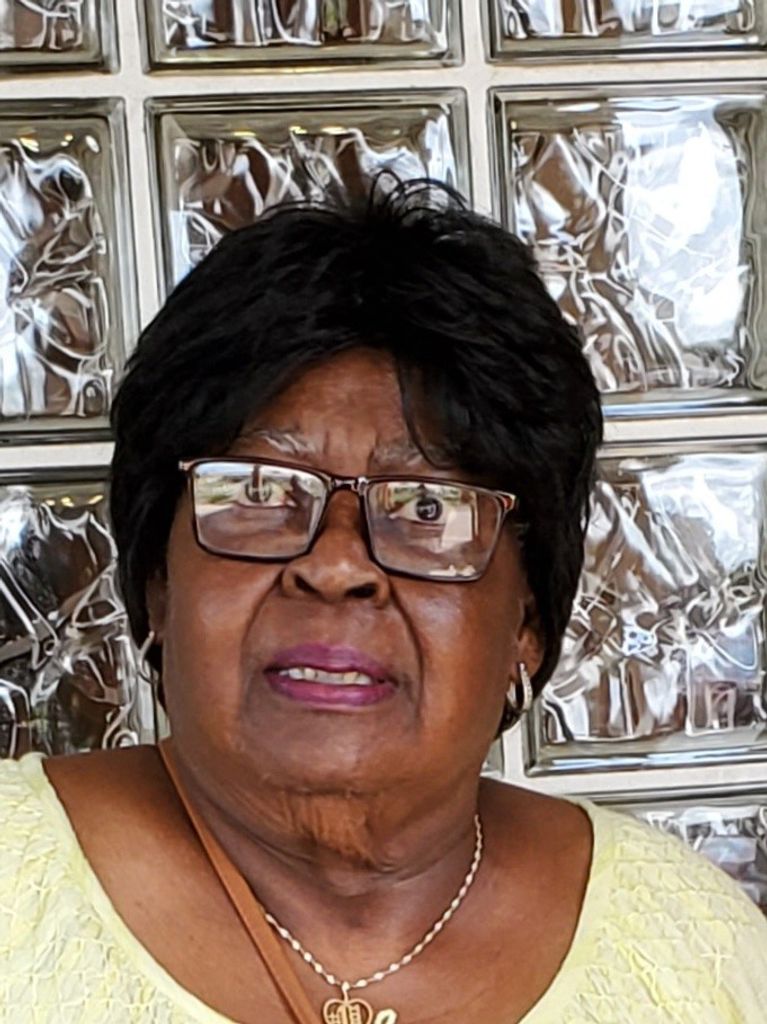 Musu Anita Merchant