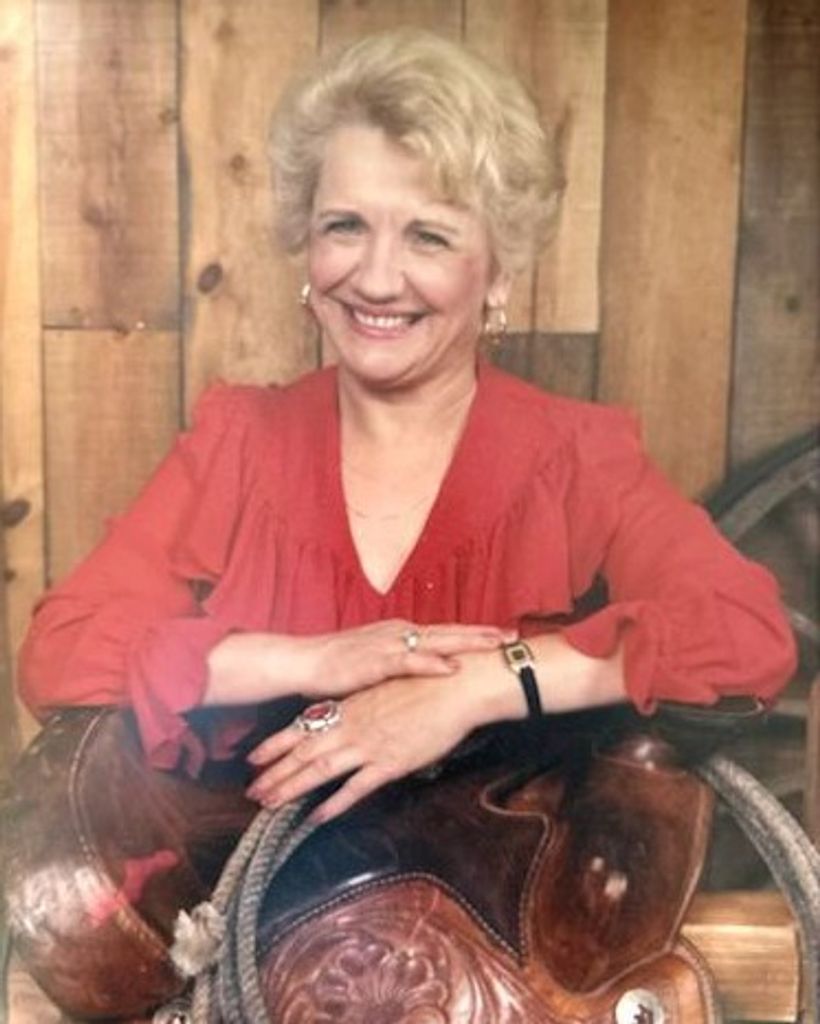 Inge Gertrude Greer Profile Photo