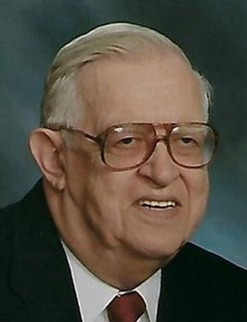 Marcel J. Kulinski Profile Photo
