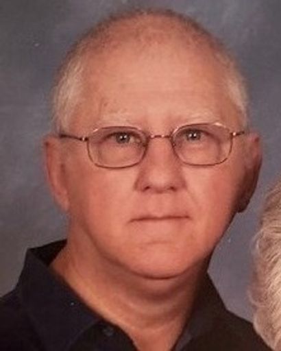 Michael Gene Laws's obituary image