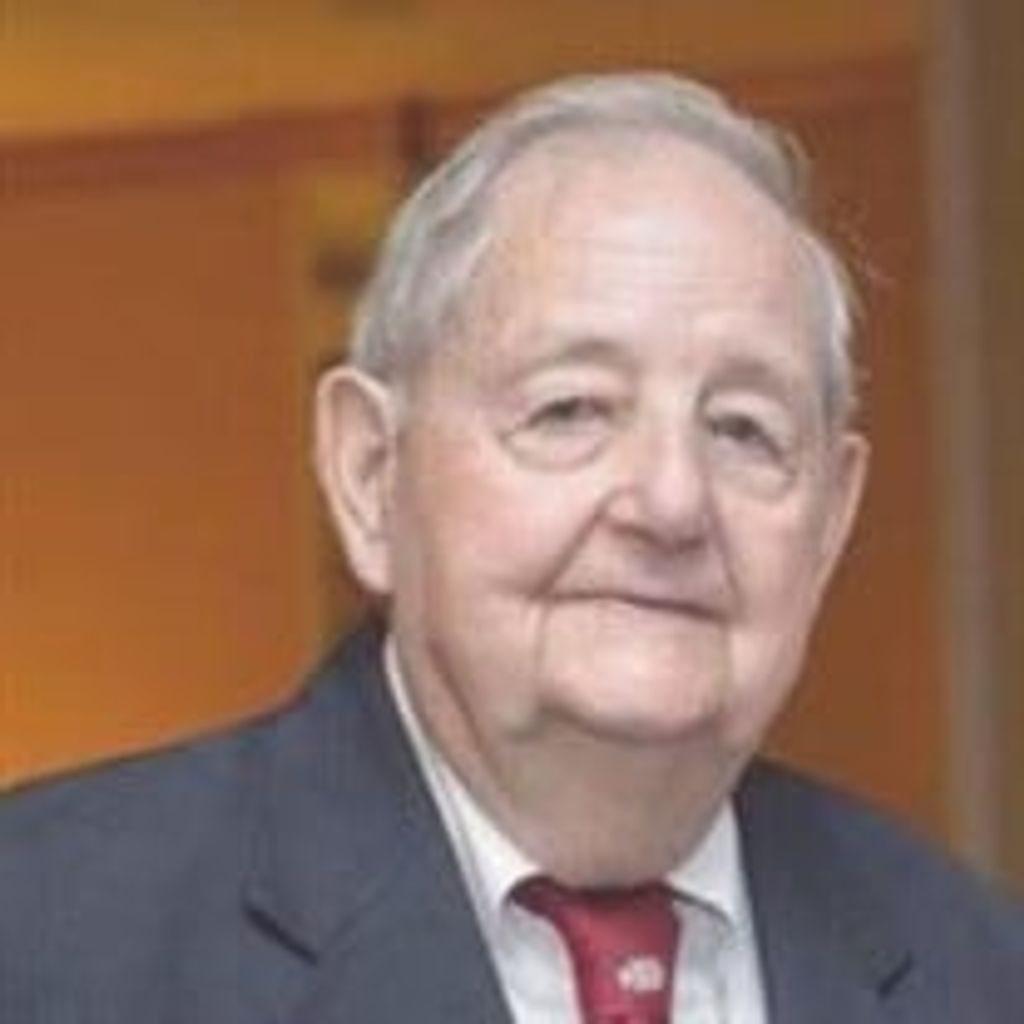 Lionel J. Lagarde Sr.