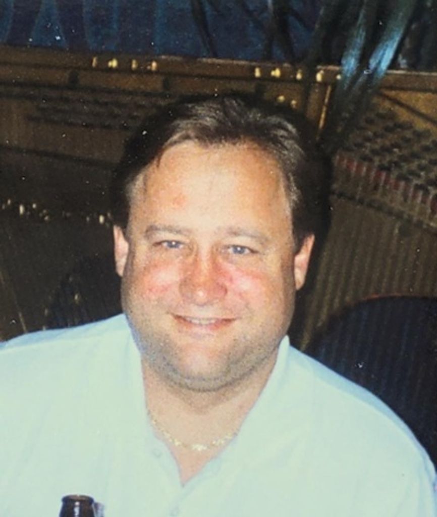 Thomas "Tom" Eric Ross Profile Photo