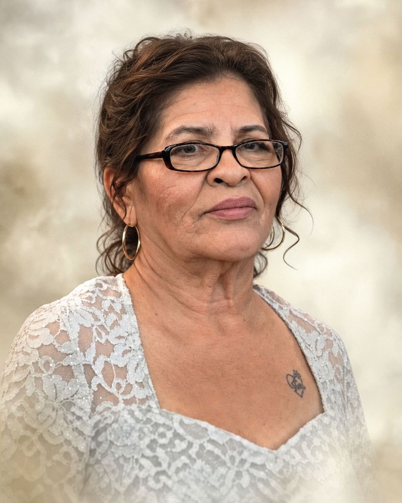 Hope Martinez Maldonado Profile Photo