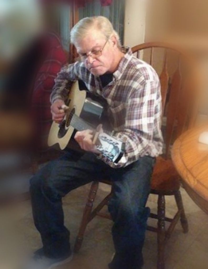 Frank "Eddie" Reynolds