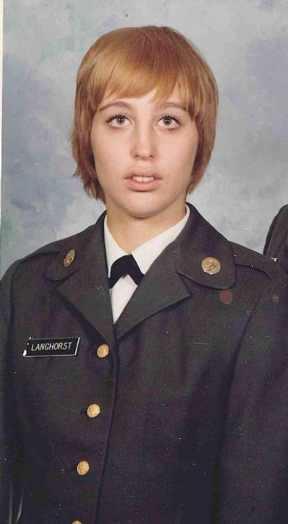Linda May Langhorst Profile Photo