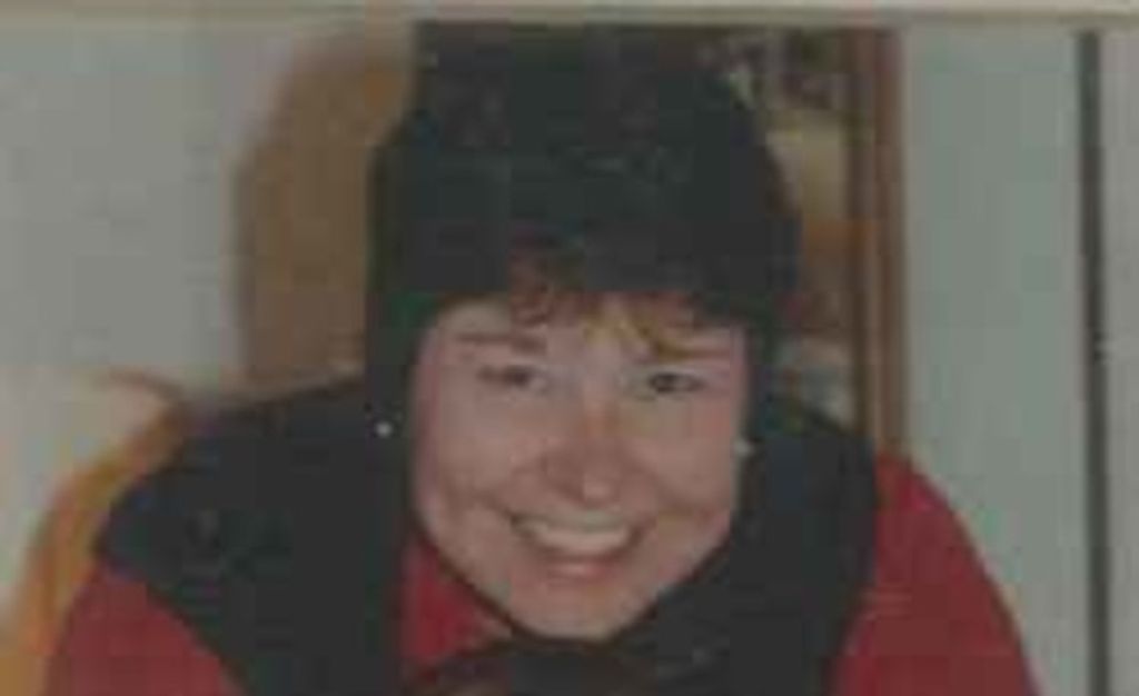 Jackie Louise Johnston