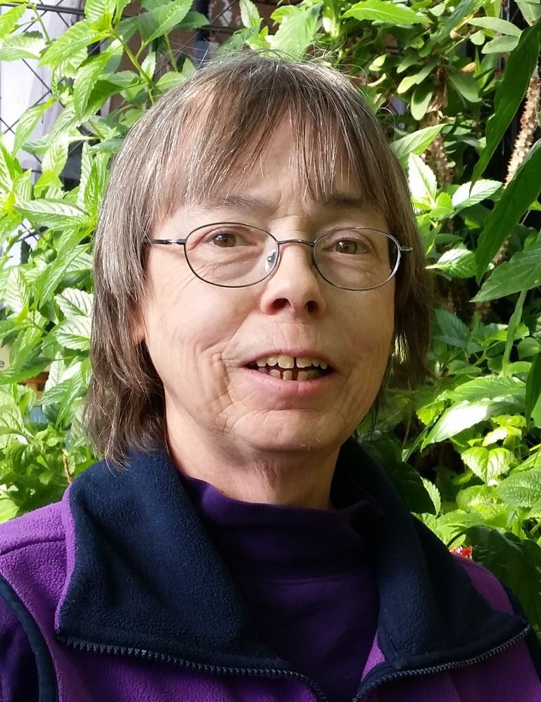Kathleen M Hubertz