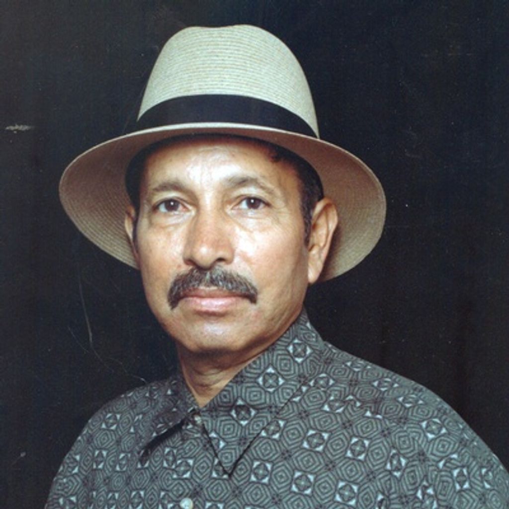 Toribio C. "T-Bone" Salazar