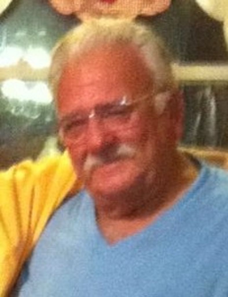 Lester C. Gee, Sr.