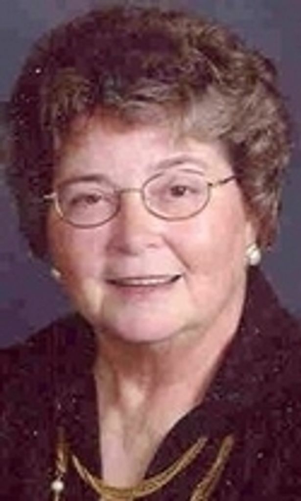 Arlene M. Boyer