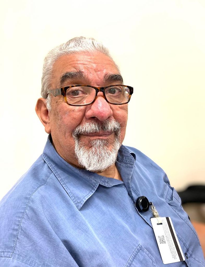 Jesse D. Hernandez Profile Photo