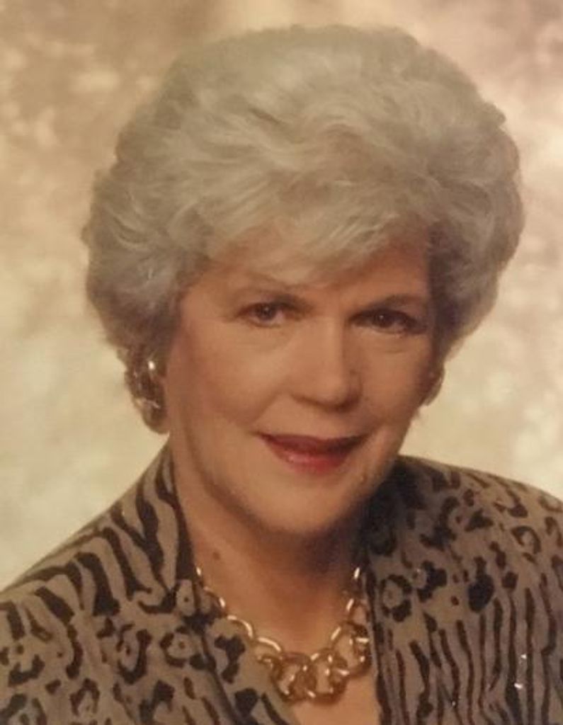 Suzanne Balogh Adami-Rackham Profile Photo