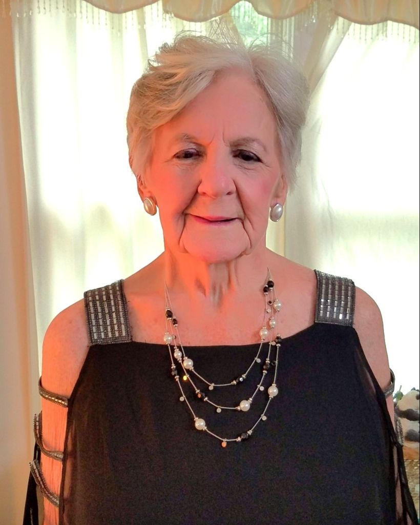 Betty Lou Hancock Profile Photo