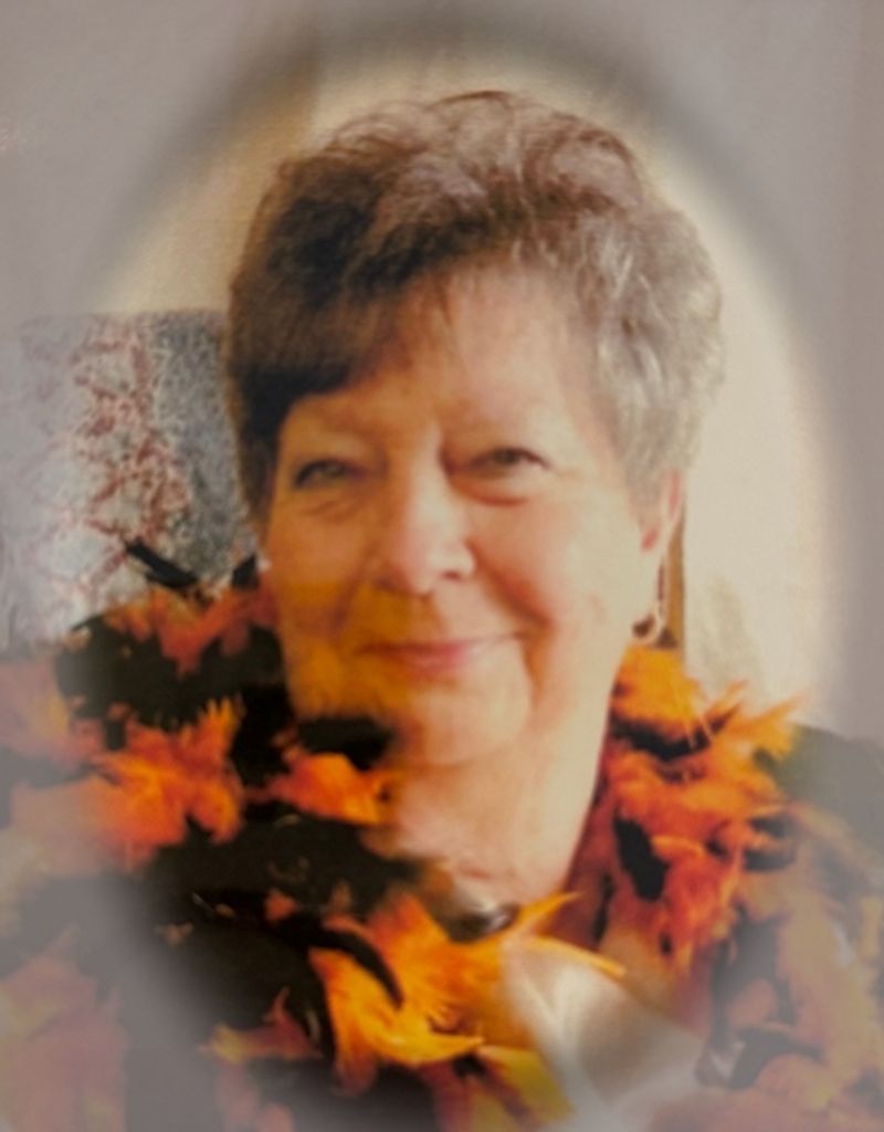 Sadie Eulene Miller Profile Photo