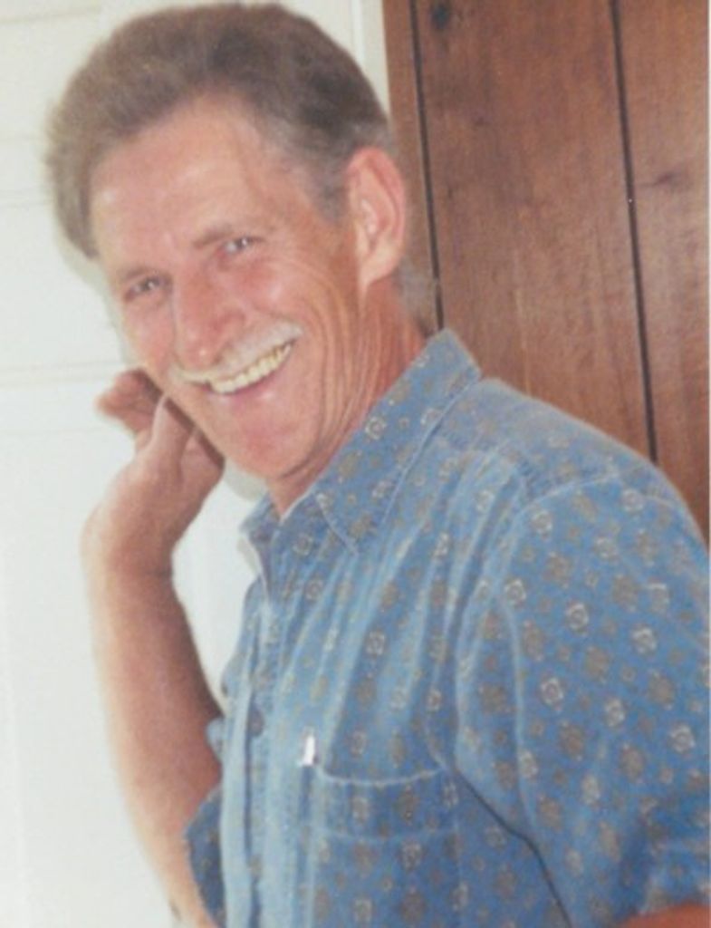 Cas Roberts Profile Photo