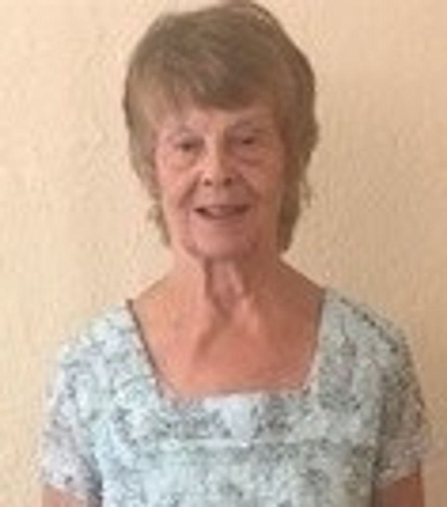 Lucy Catherine Thompson Profile Photo