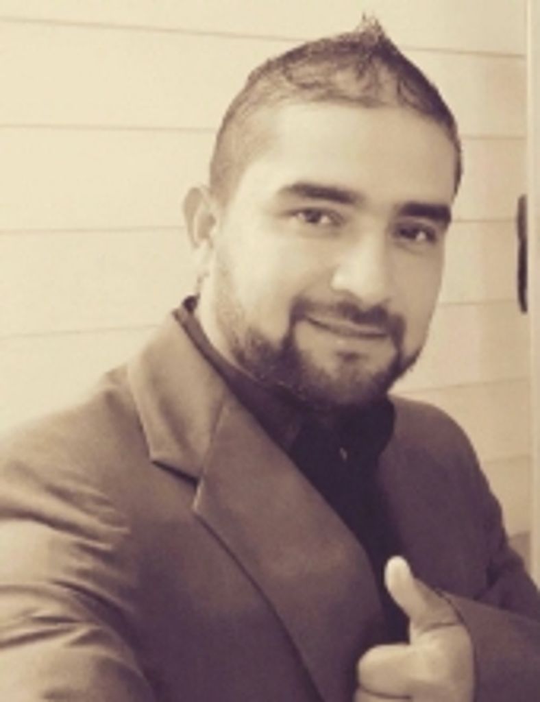 Luis Alberto De La Rosa Garcia