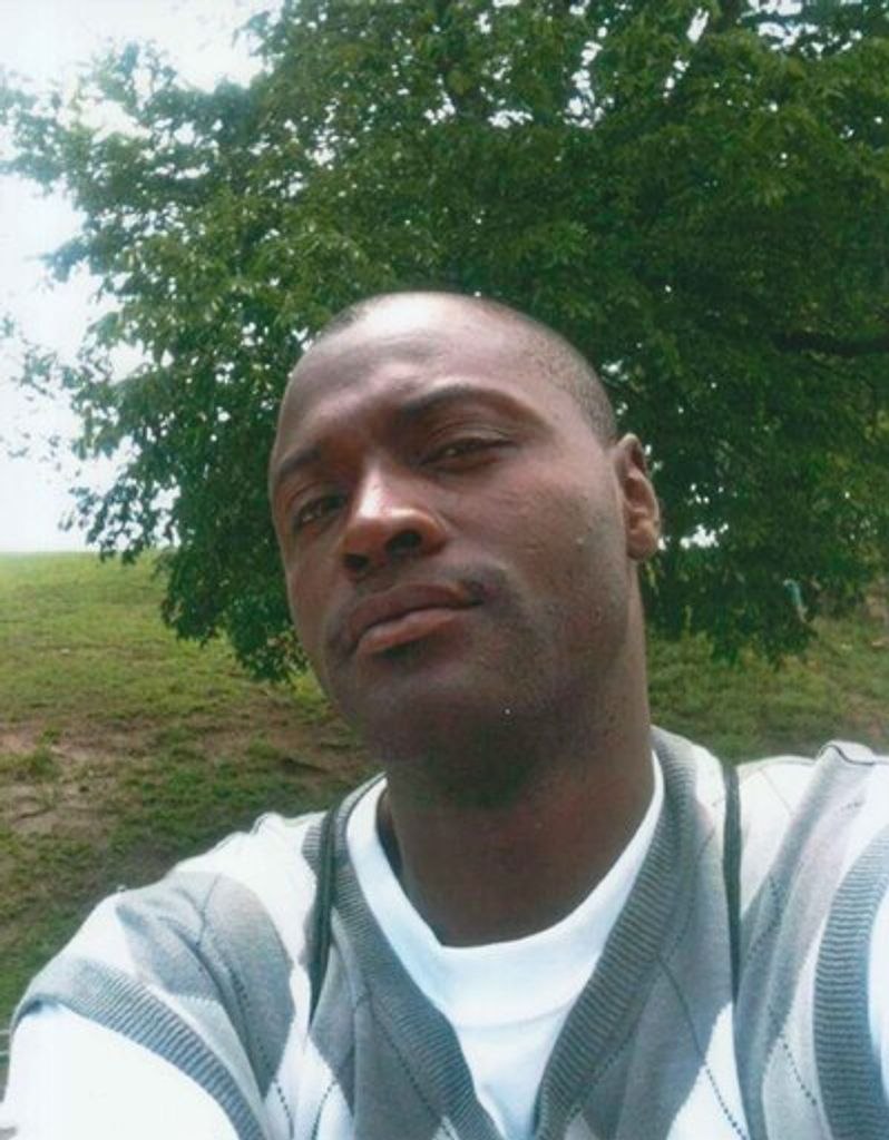 Toby Tavauhn Turner Profile Photo