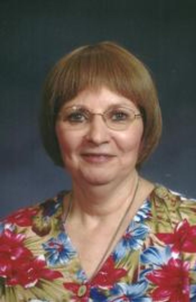 Deborah Jean Patton