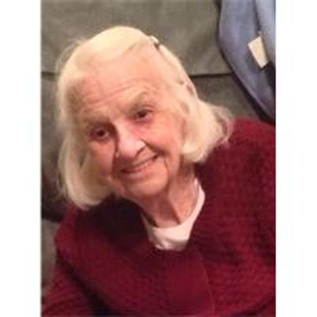 Elsie H. Hale