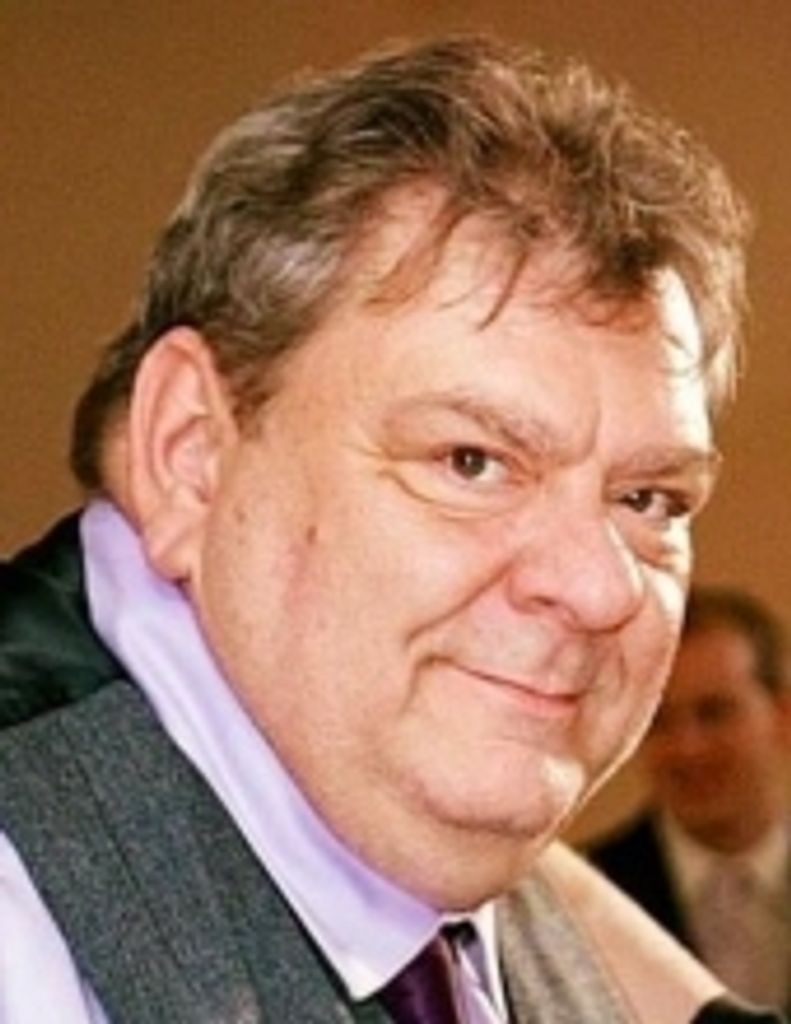 Alfred "Fred" Carrico