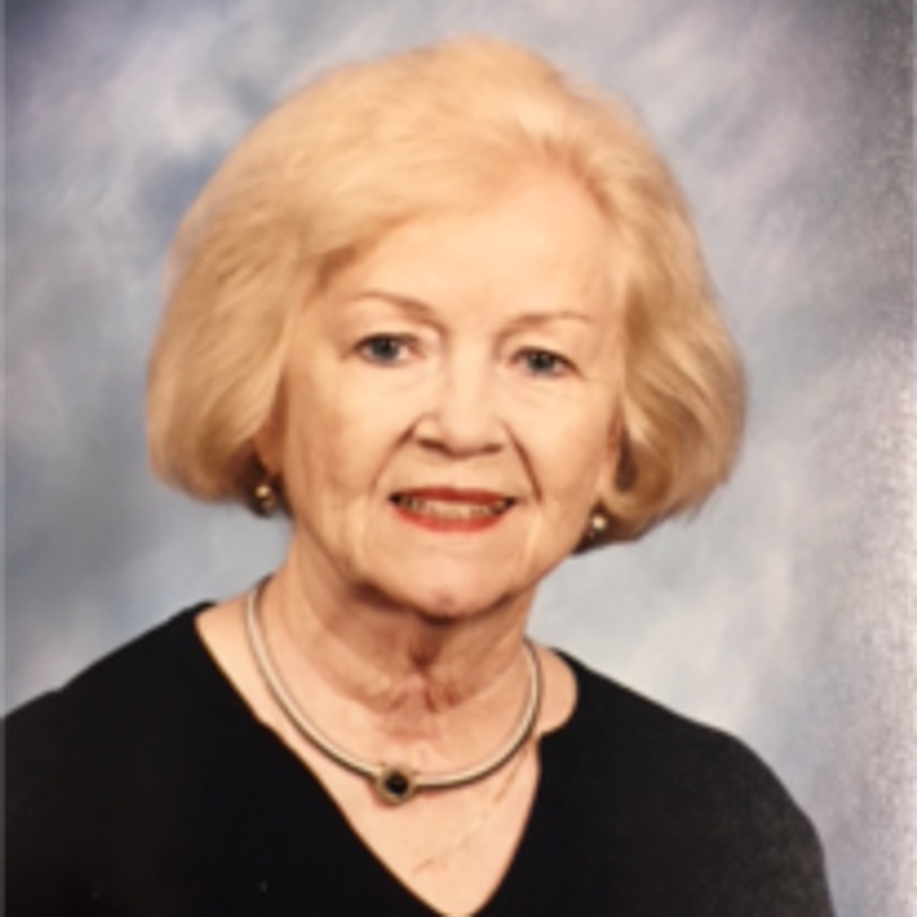 Rosemary Lee Henderson