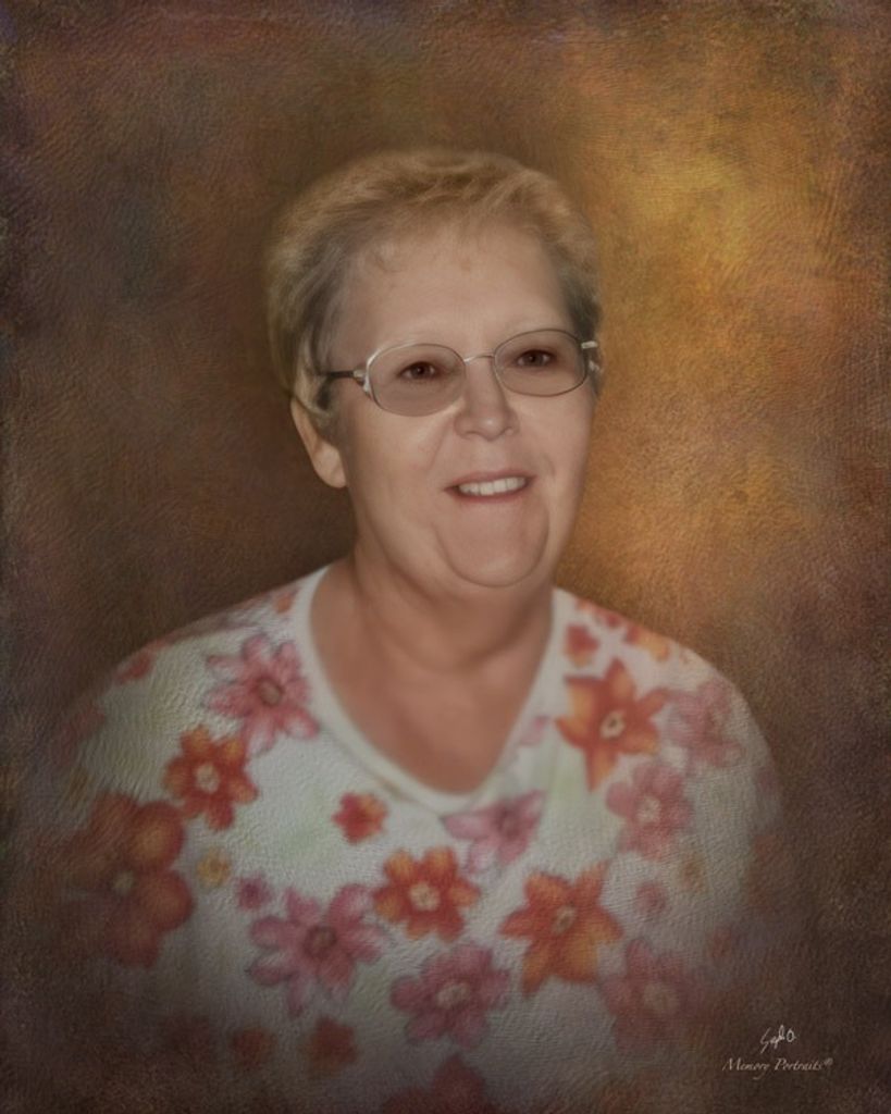 Margie "Mo" Lewis