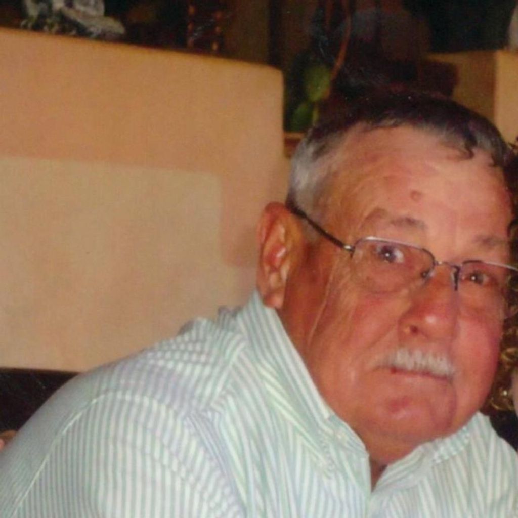 Howard Ray Mauldin